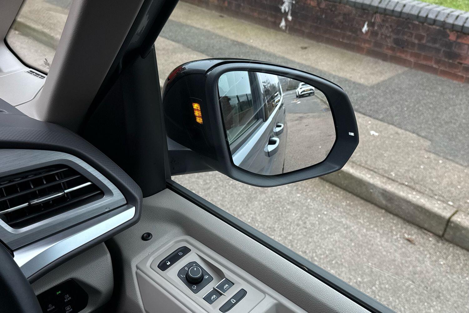 Used Volkswagen California 2025 for sale - 77890595: Photo 18