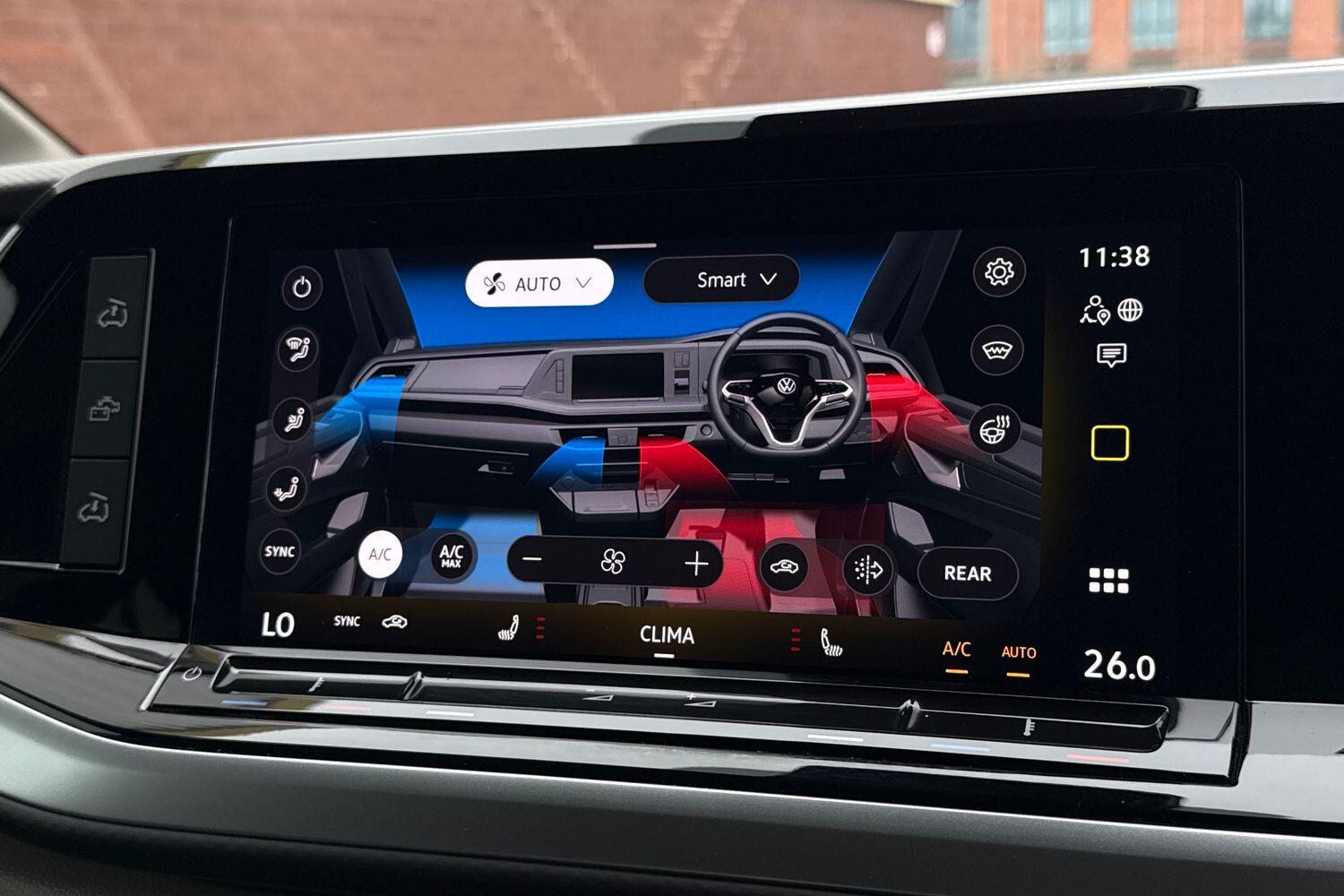 Used Volkswagen California 2025 for sale - 77890595: Photo 19