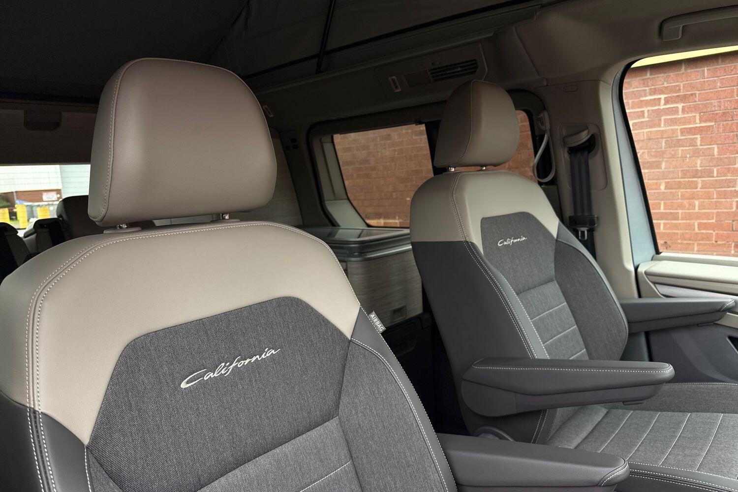 Used Volkswagen California 2025 for sale - 77890595: Photo 21