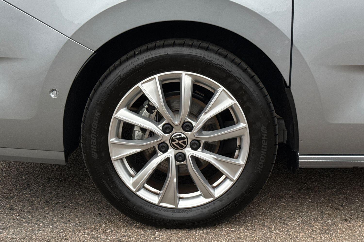 Used Volkswagen California 2025 for sale - 77890595: Photo 22