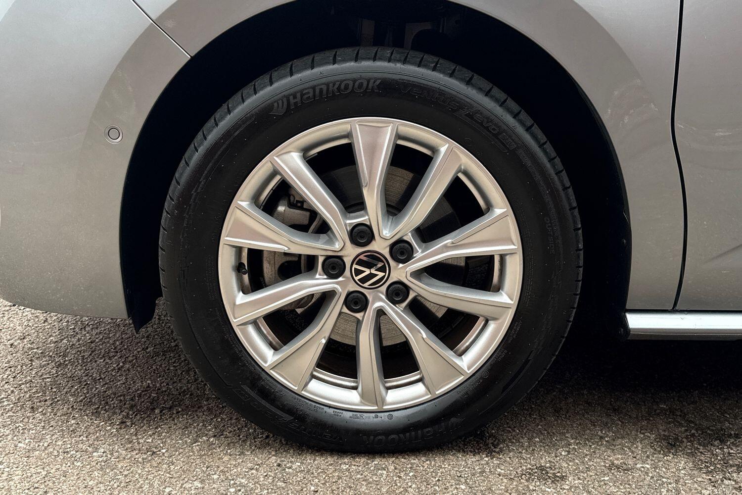 Used Volkswagen California 2025 for sale - 77890595: Photo 23