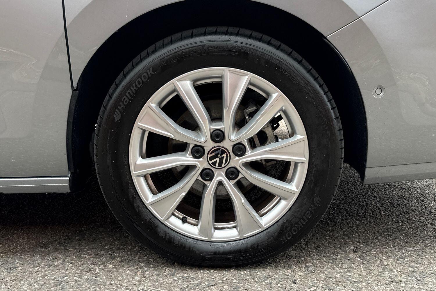 Used Volkswagen California 2025 for sale - 77890595: Photo 24