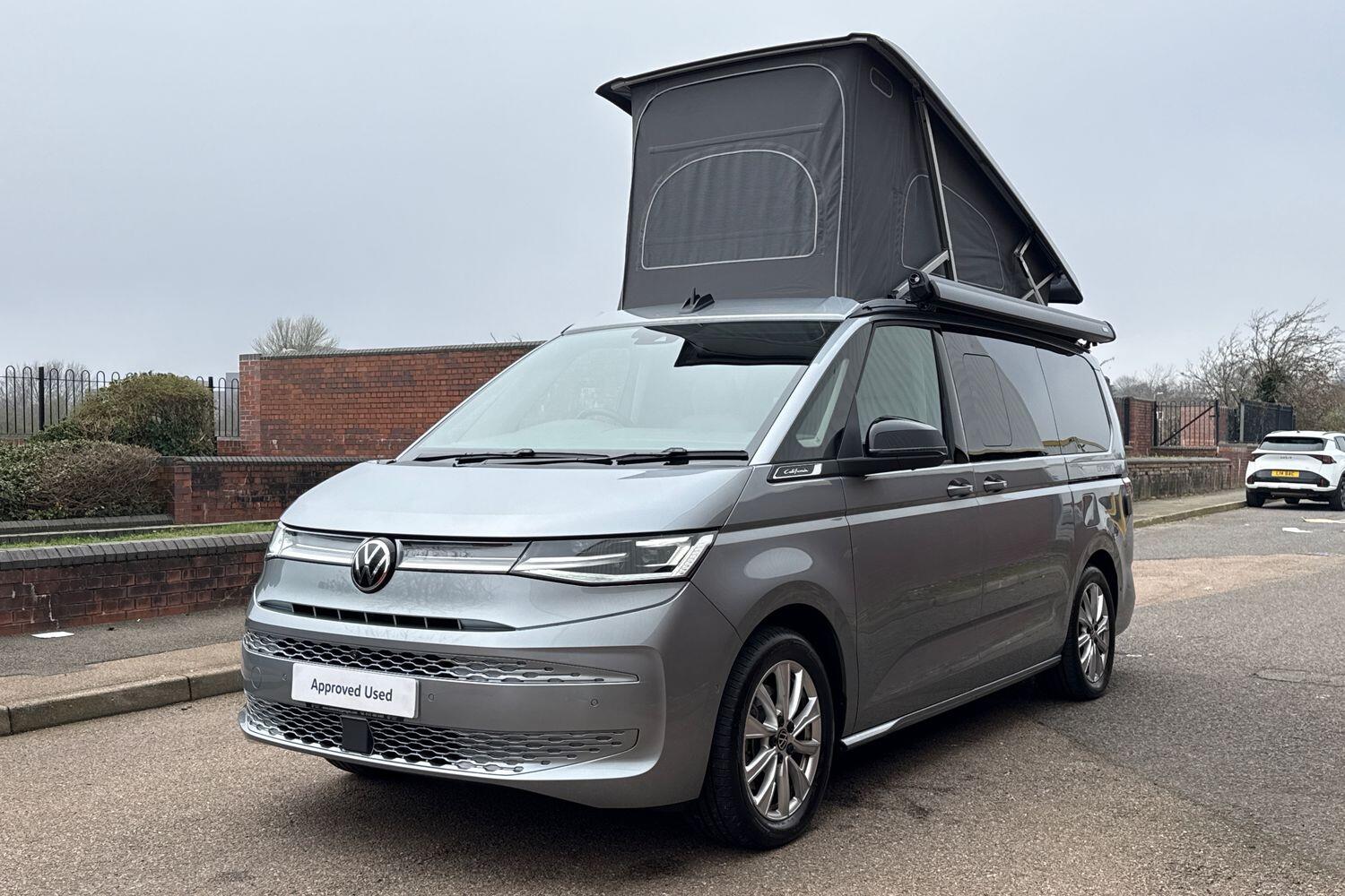 Used Volkswagen California 2025 for sale - 77890595: Photo 25