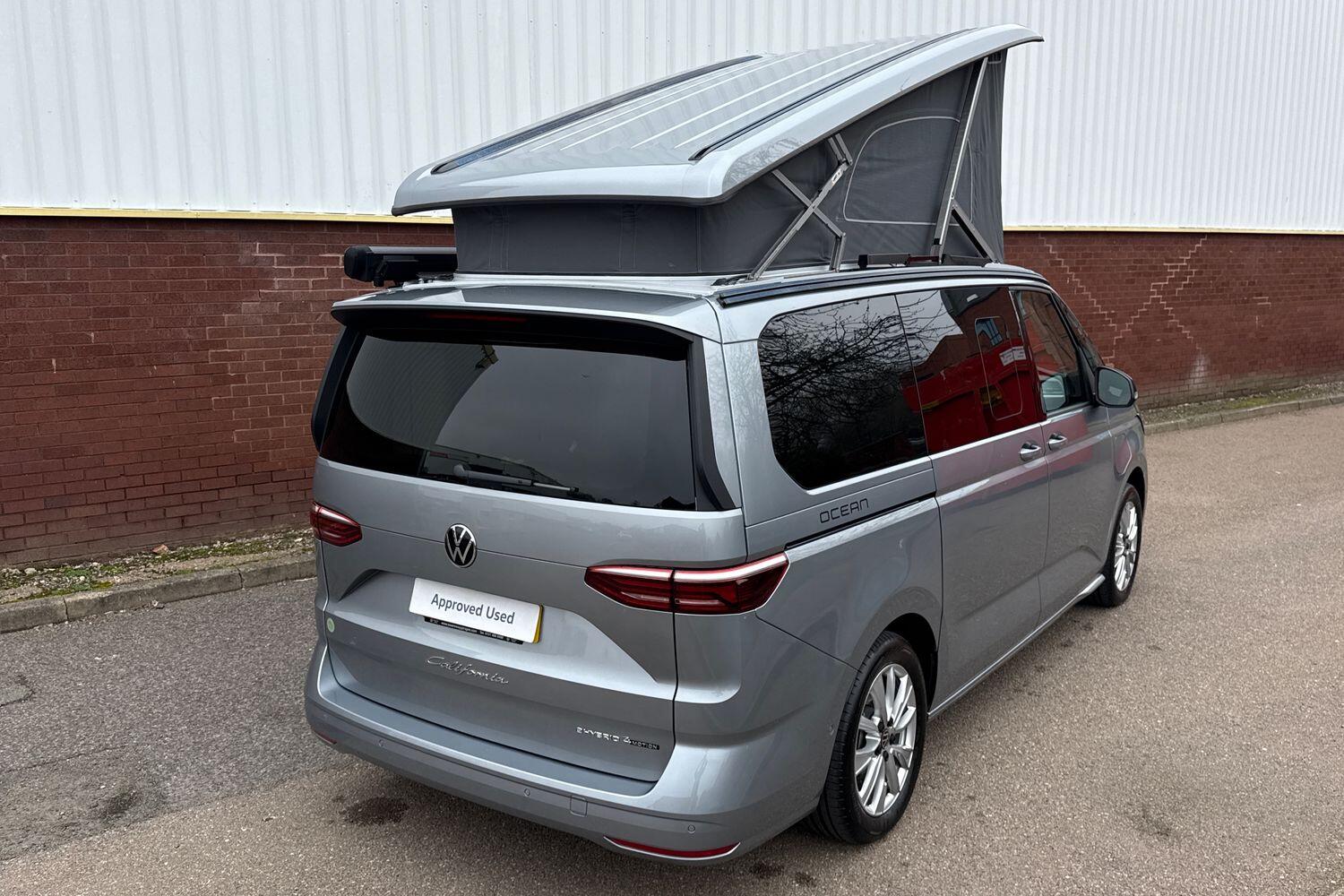 Used Volkswagen California 2025 for sale - 77890595: Photo 26