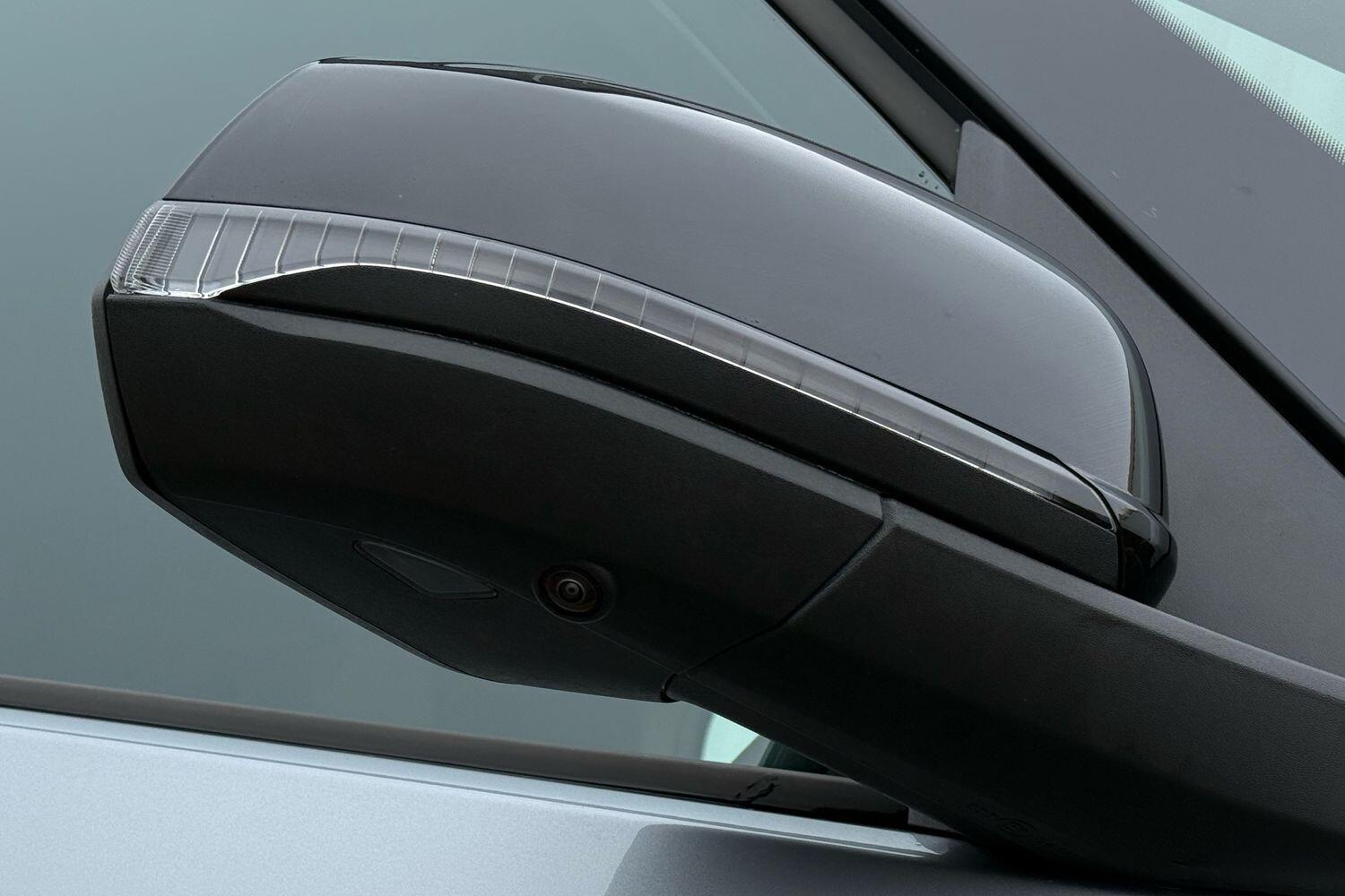 Used Volkswagen California 2025 for sale - 77890595: Photo 27