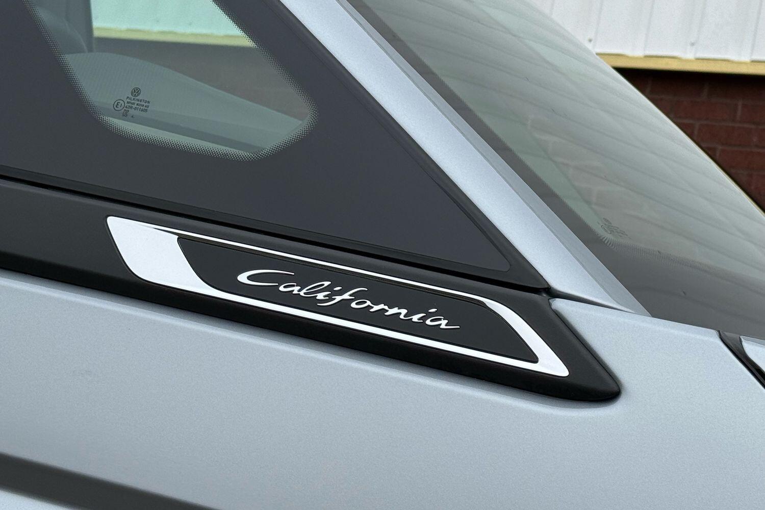 Used Volkswagen California 2025 for sale - 77890595: Photo 28