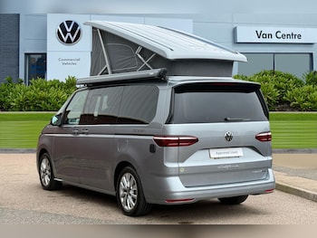 Used Volkswagen California 2025 for sale - 77890595: Photo