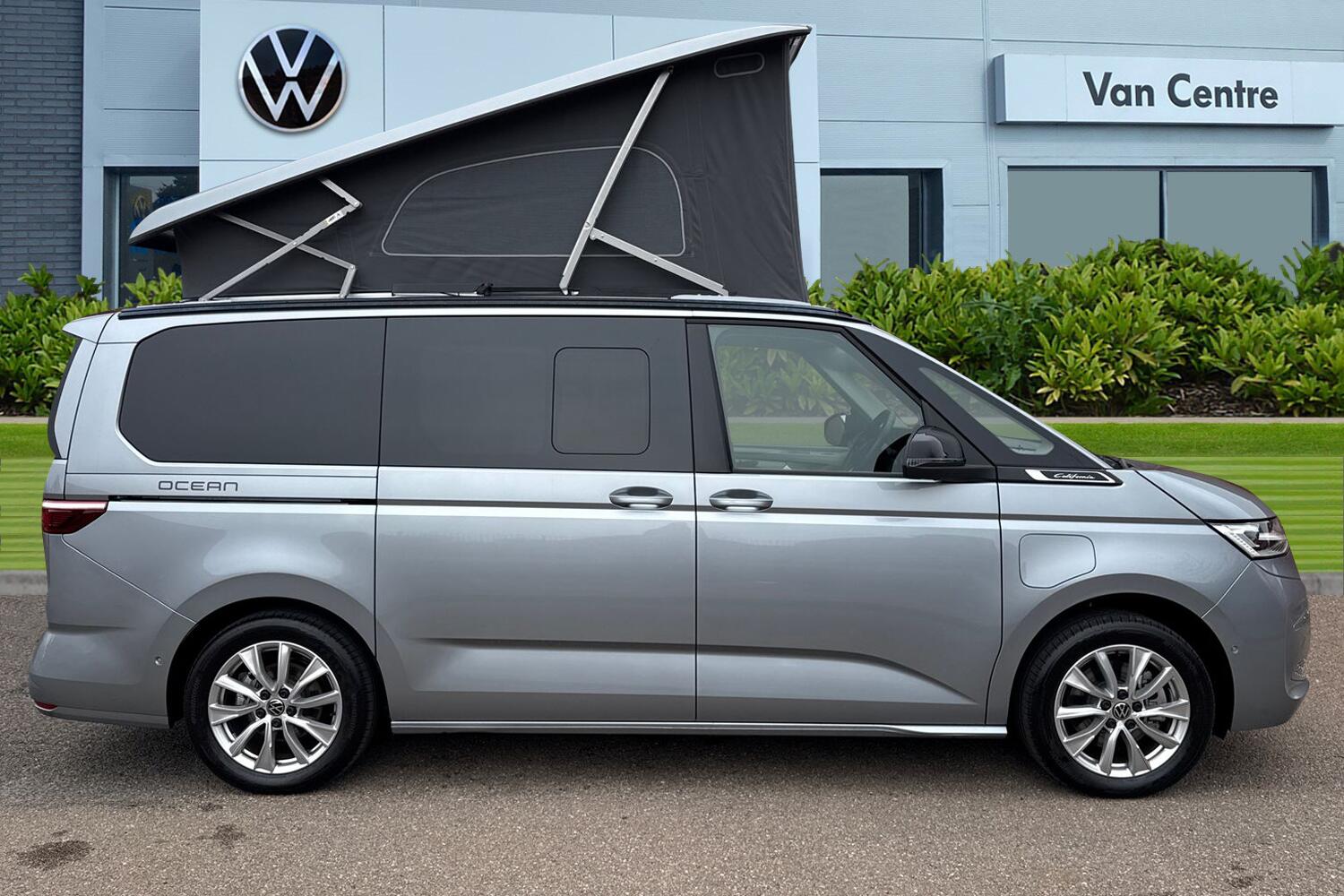 Used Volkswagen California 2025 for sale - 77890595: Photo 3