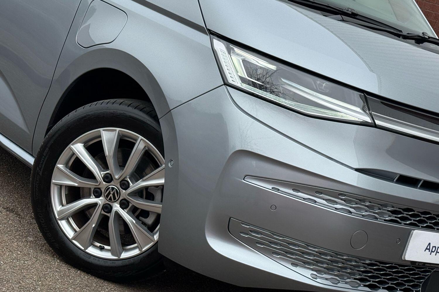 Used Volkswagen California 2025 for sale - 77890595: Photo 31