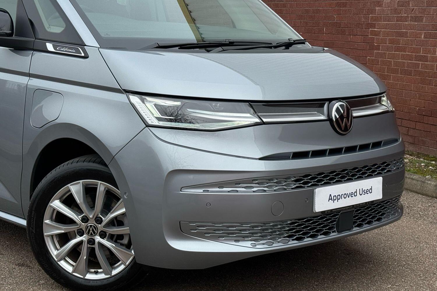 Used Volkswagen California 2025 for sale - 77890595: Photo 32