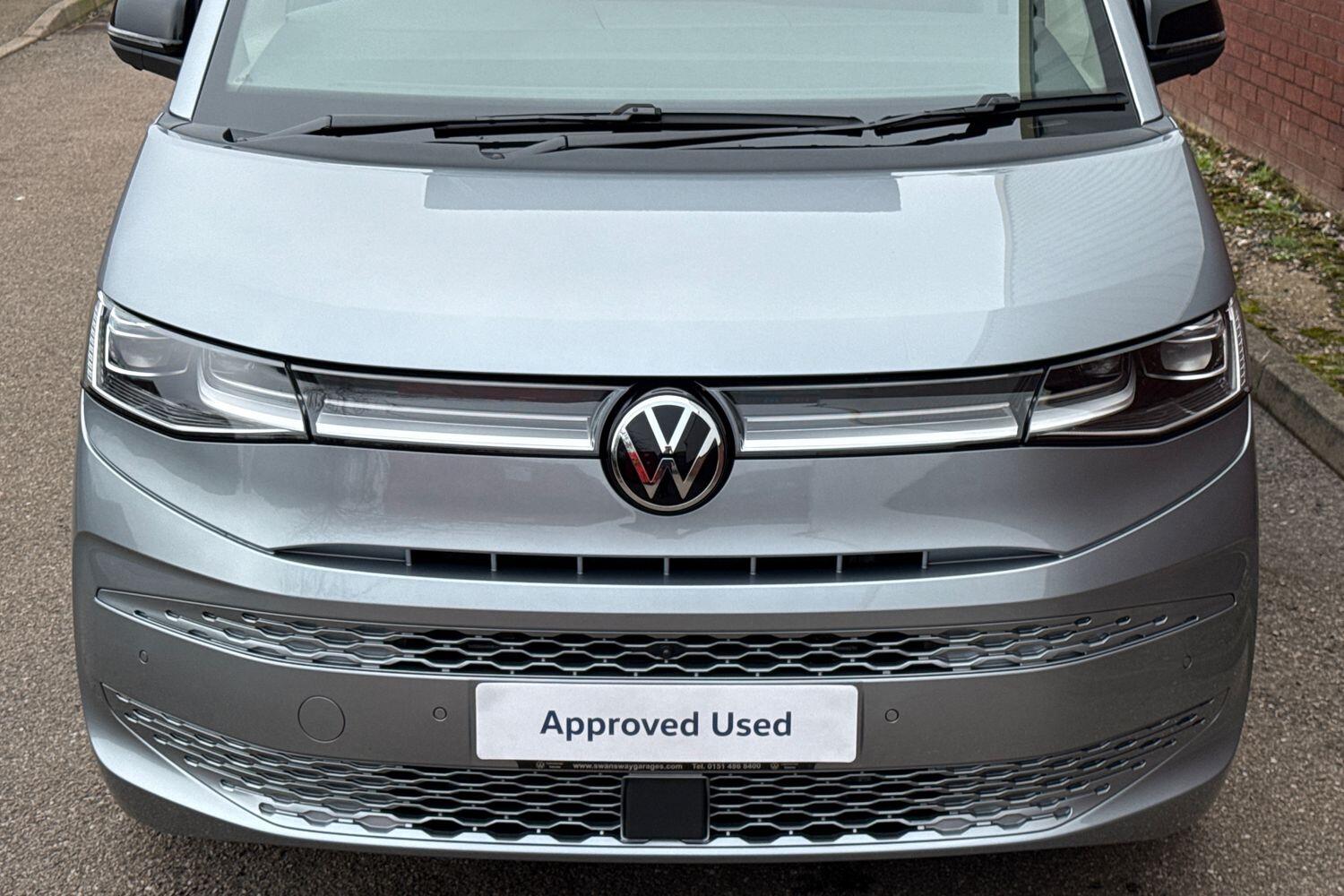 Used Volkswagen California 2025 for sale - 77890595: Photo 33