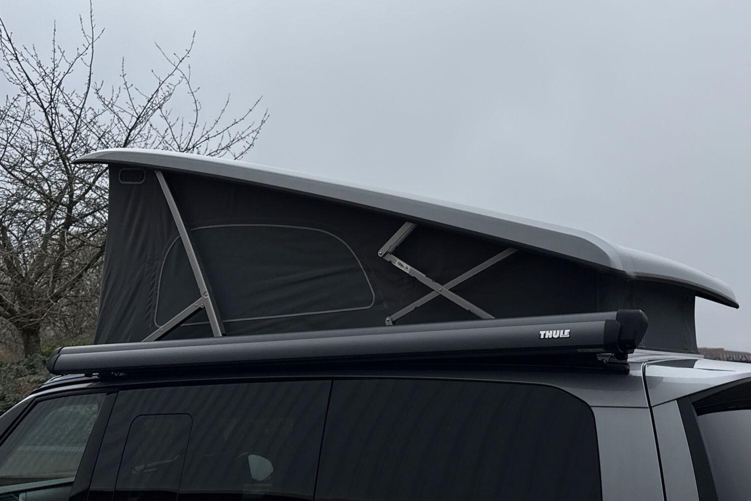 Used Volkswagen California 2025 for sale - 77890595: Photo 35