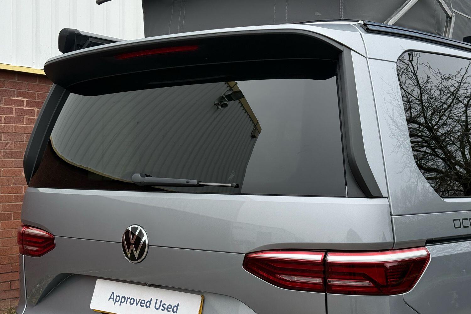 Used Volkswagen California 2025 for sale - 77890595: Photo 36