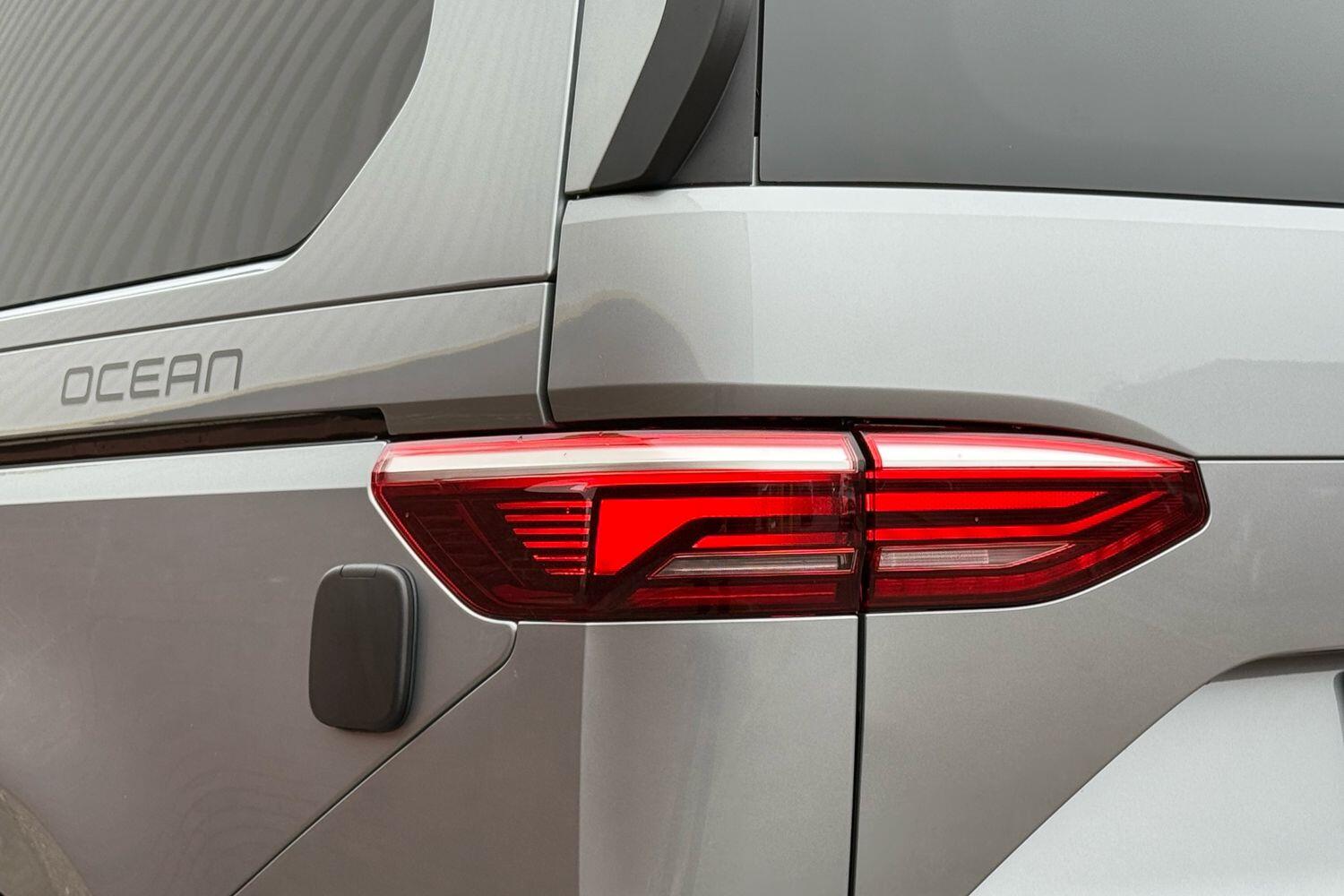 Used Volkswagen California 2025 for sale - 77890595: Photo 37