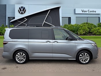 Used Volkswagen California 2025 for sale - 77890595: Photo