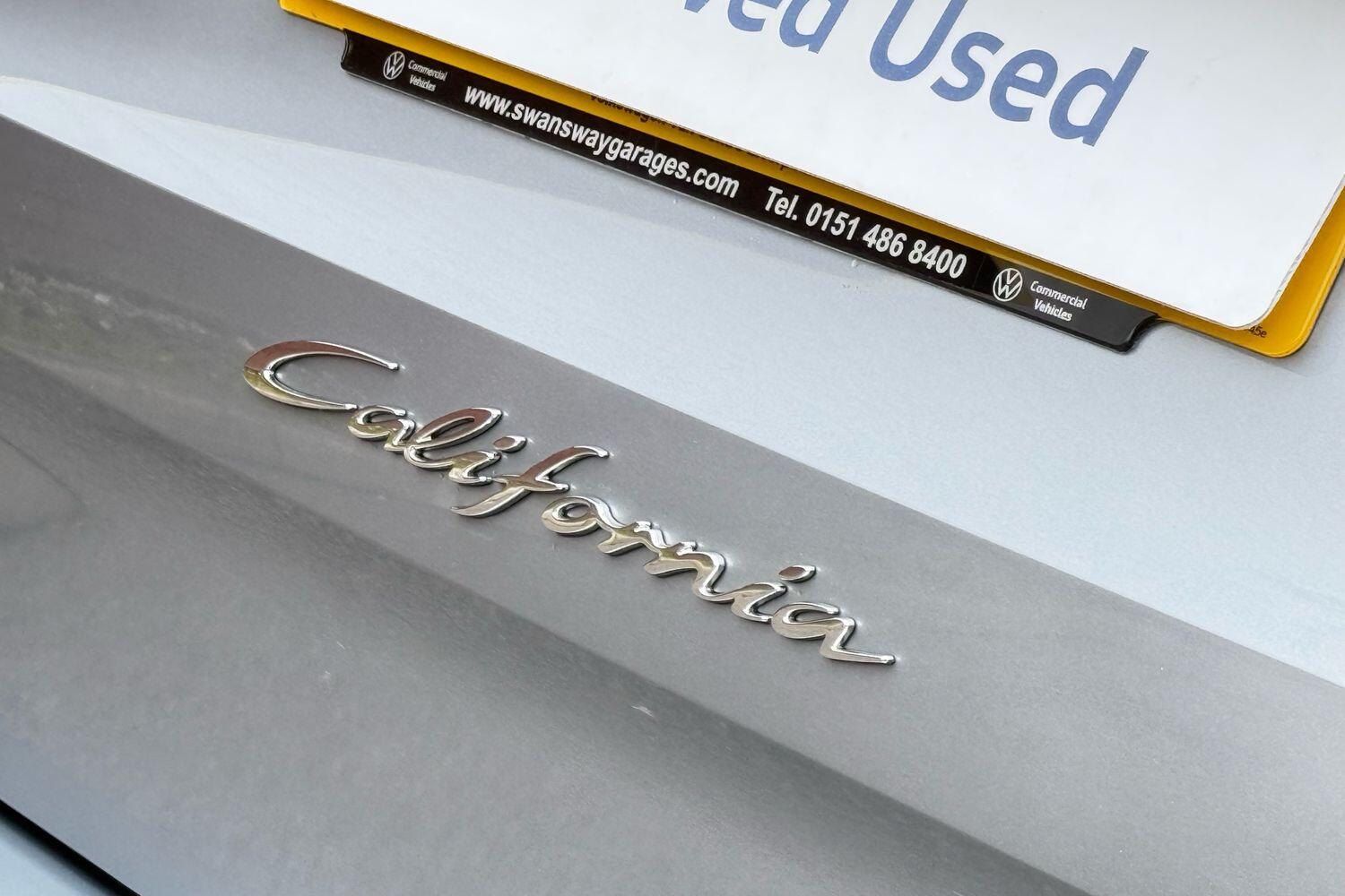 Used Volkswagen California 2025 for sale - 77890595: Photo 40