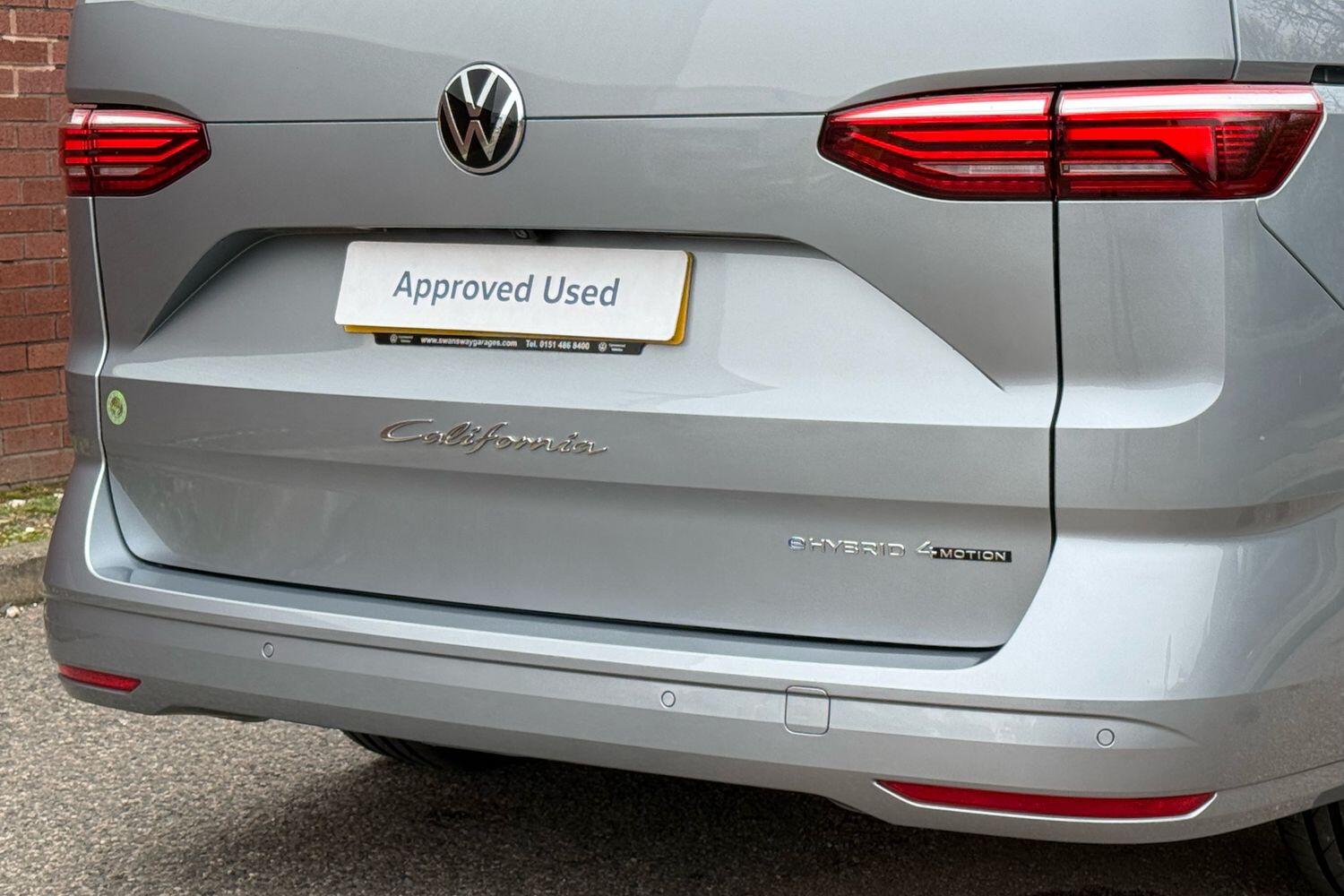 Used Volkswagen California 2025 for sale - 77890595: Photo 42