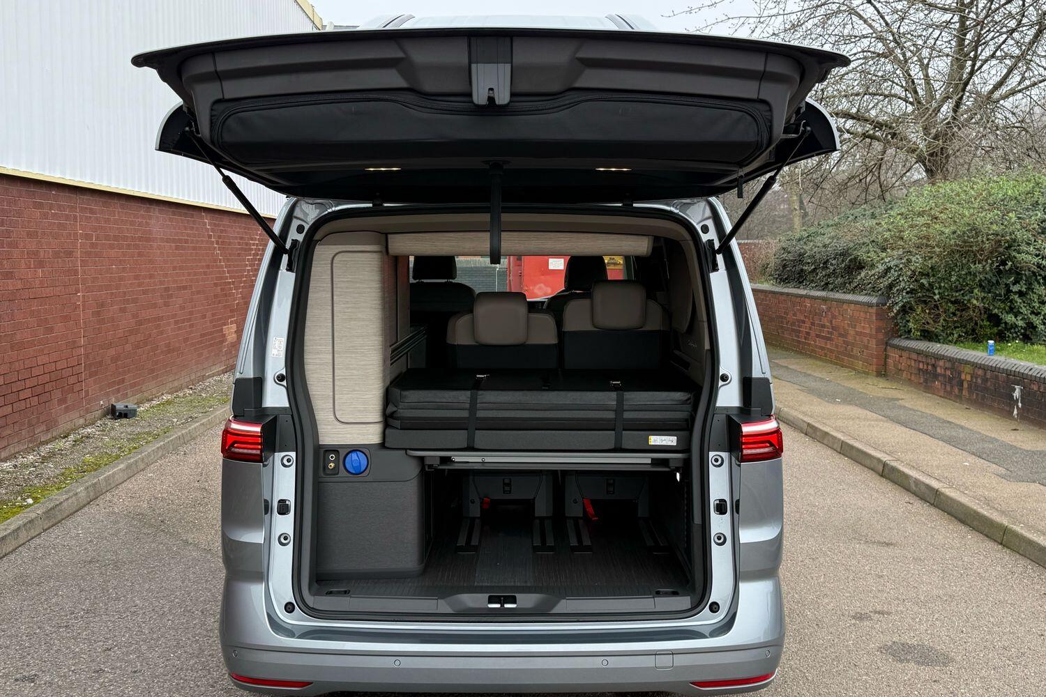 Used Volkswagen California 2025 for sale - 77890595: Photo 43