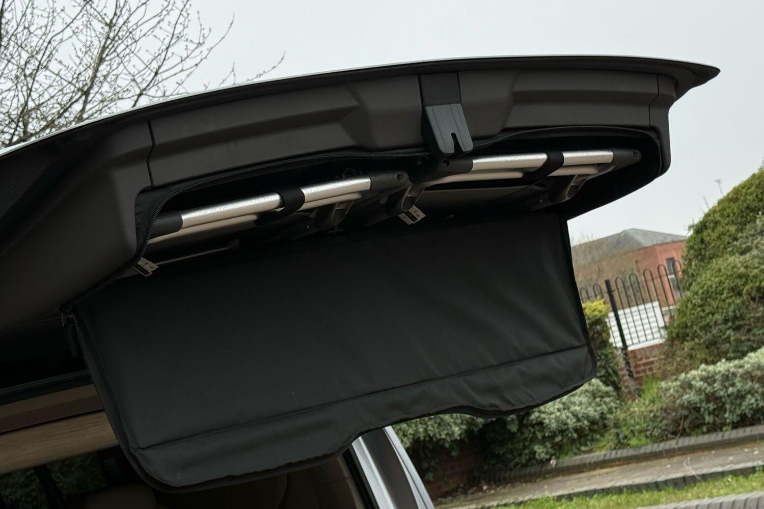 Used Volkswagen California 2025 for sale - 77890595: Photo 44