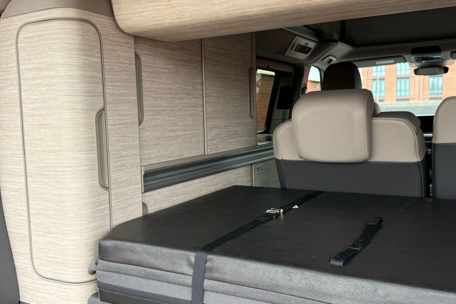 Used Volkswagen California 2025 for sale - 77890595: Photo 45