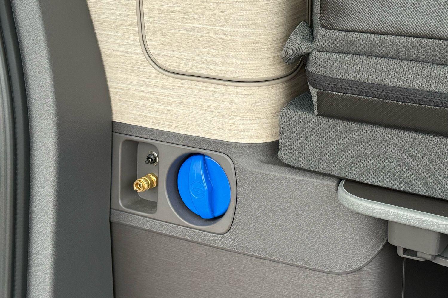 Used Volkswagen California 2025 for sale - 77890595: Photo 48