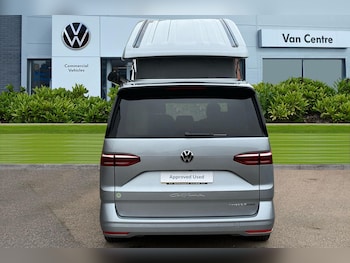 Used Volkswagen California 2025 for sale - 77890595: Photo