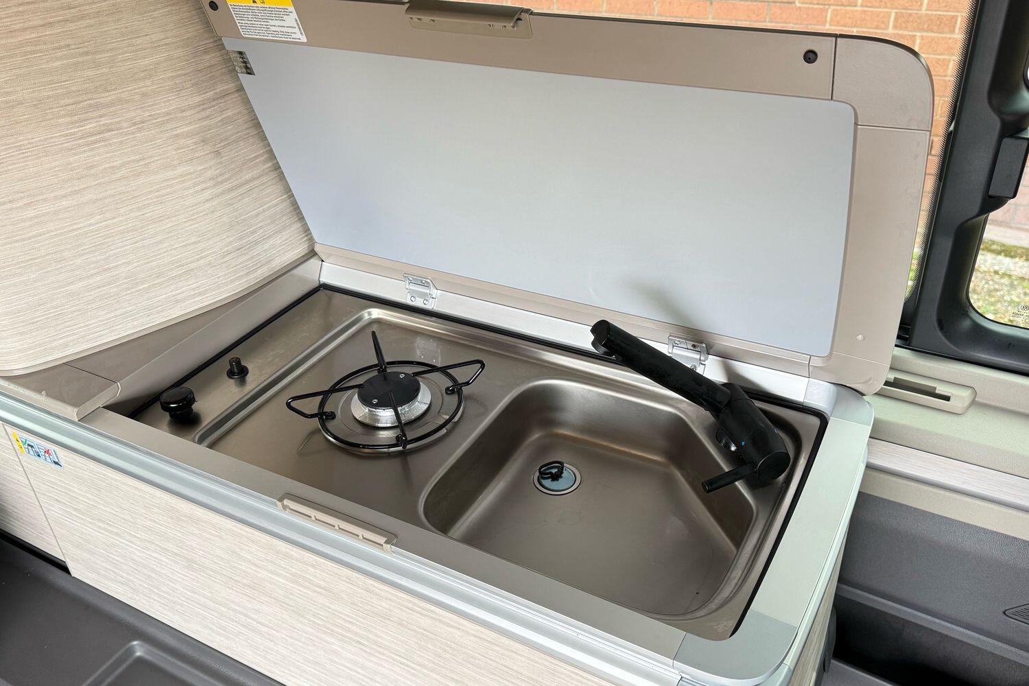 Used Volkswagen California 2025 for sale - 77890595: Photo 50