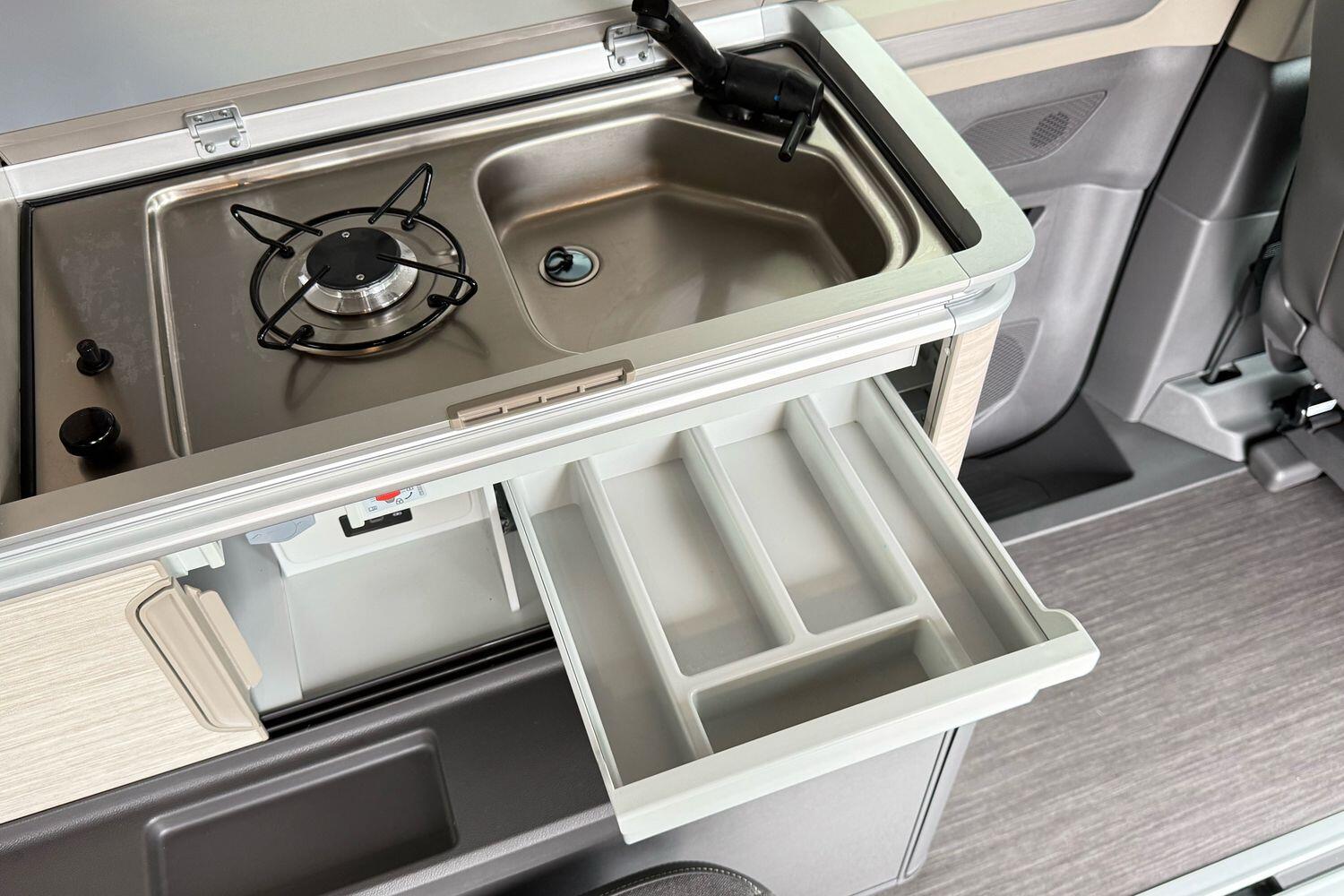 Used Volkswagen California 2025 for sale - 77890595: Photo 51