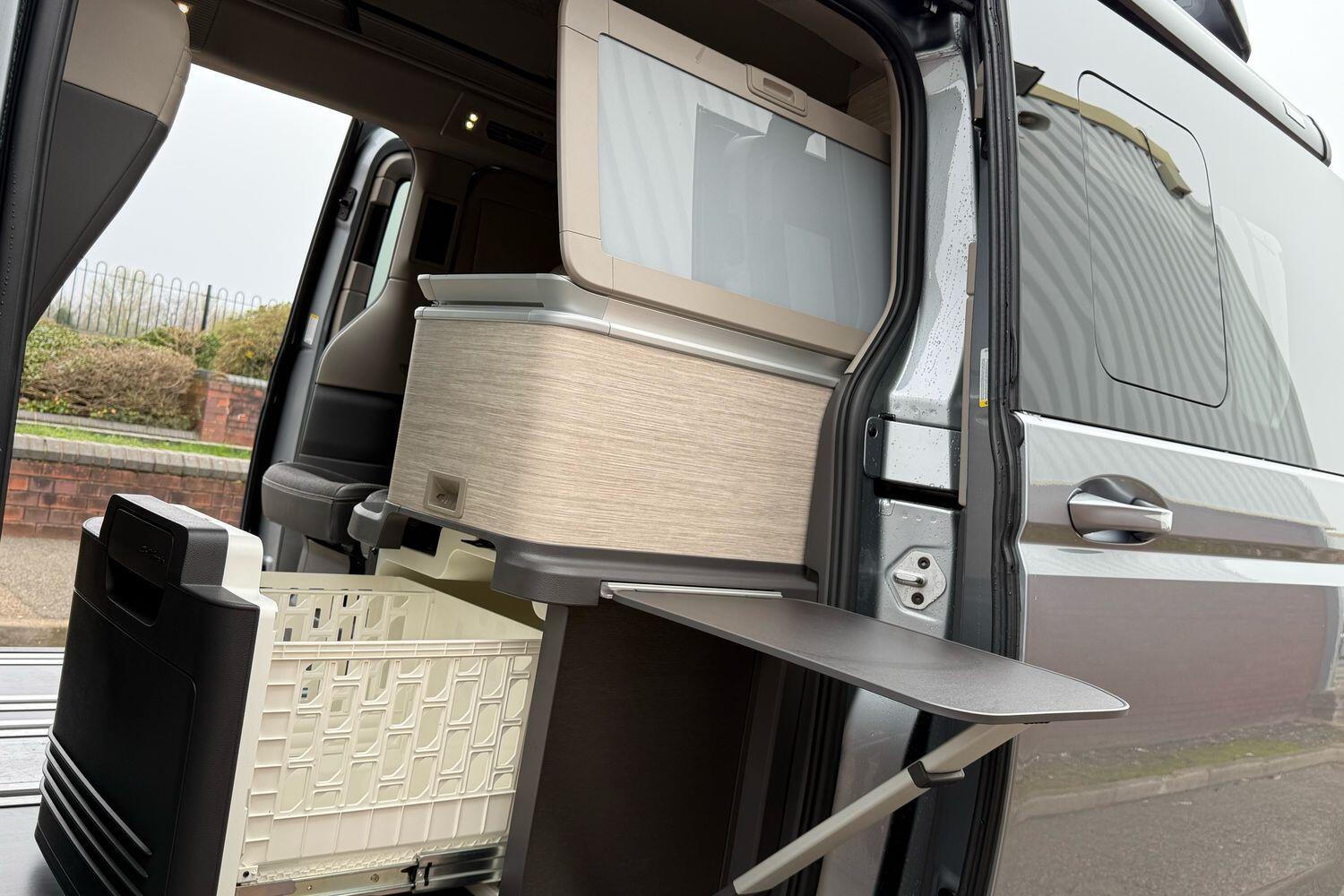 Used Volkswagen California 2025 for sale - 77890595: Photo 53