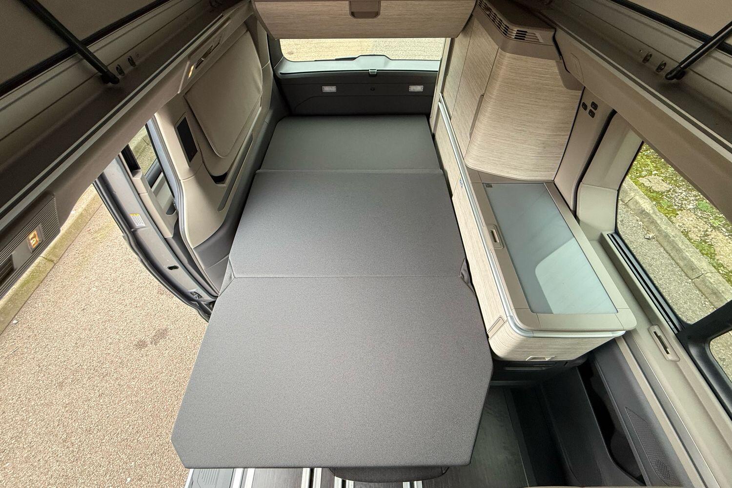 Used Volkswagen California 2025 for sale - 77890595: Photo 54