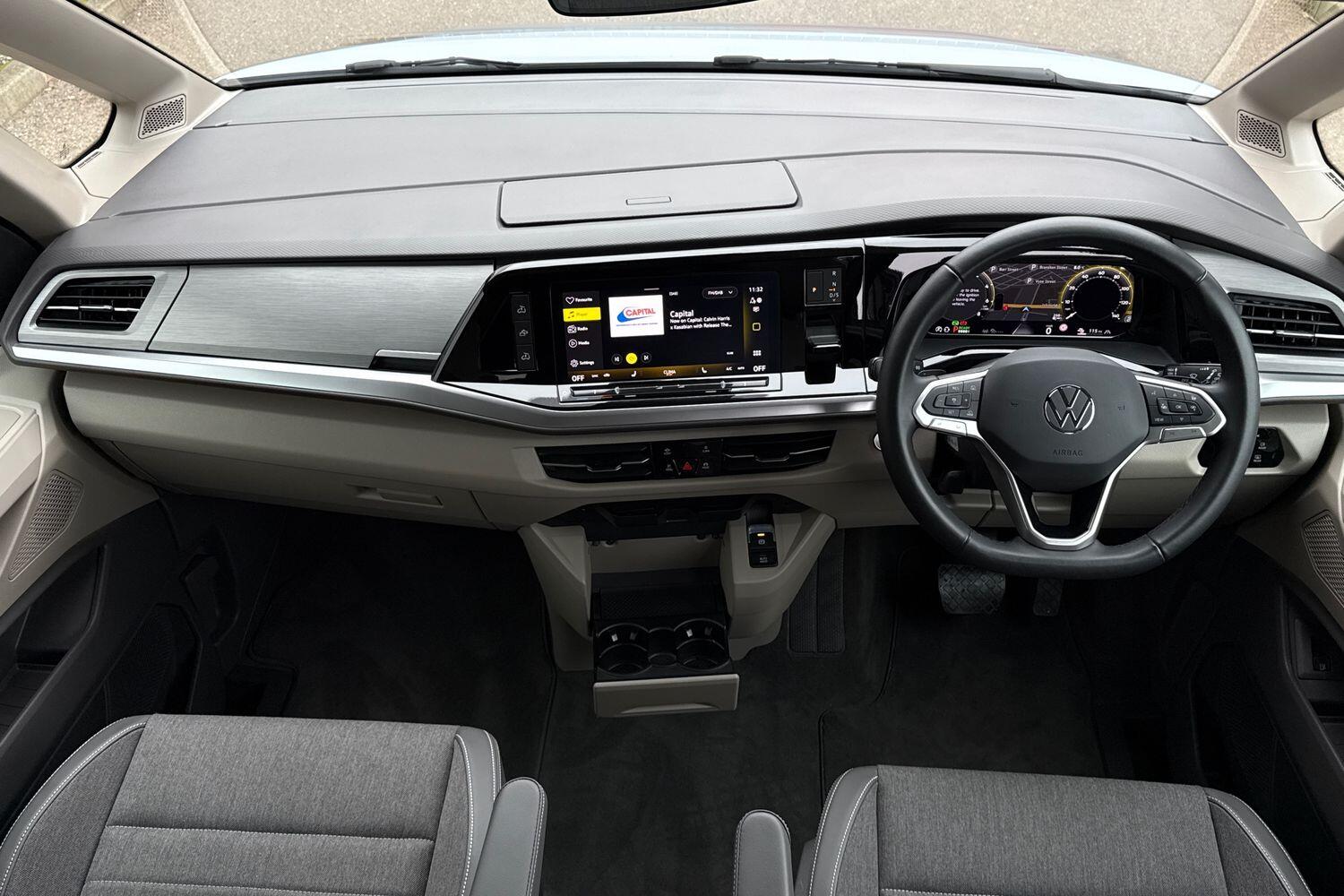 Used Volkswagen California 2025 for sale - 77890595: Photo 56