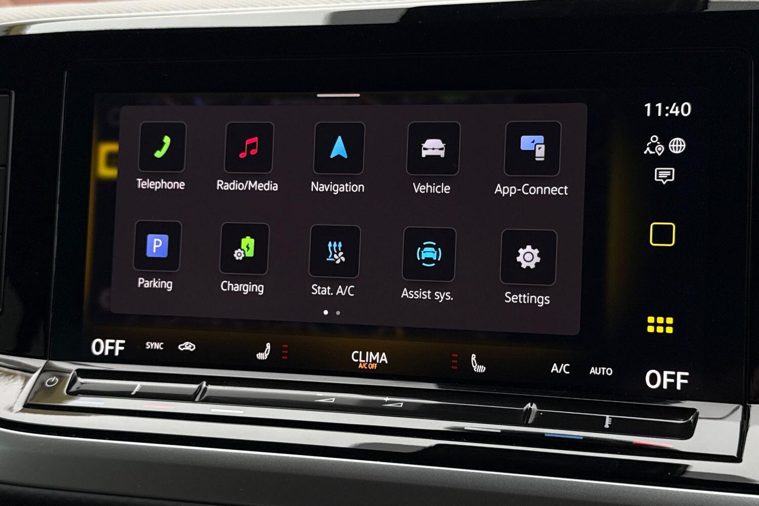 Used Volkswagen California 2025 for sale - 77890595: Photo 58