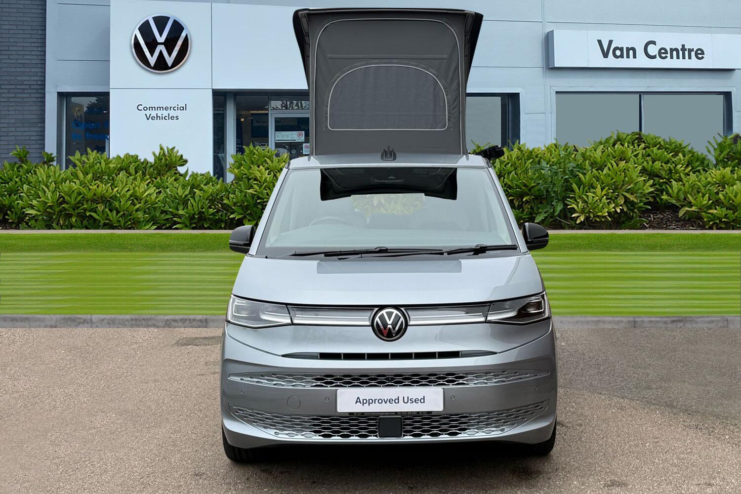 Used Volkswagen California 2025 for sale - 77890595: Photo 6