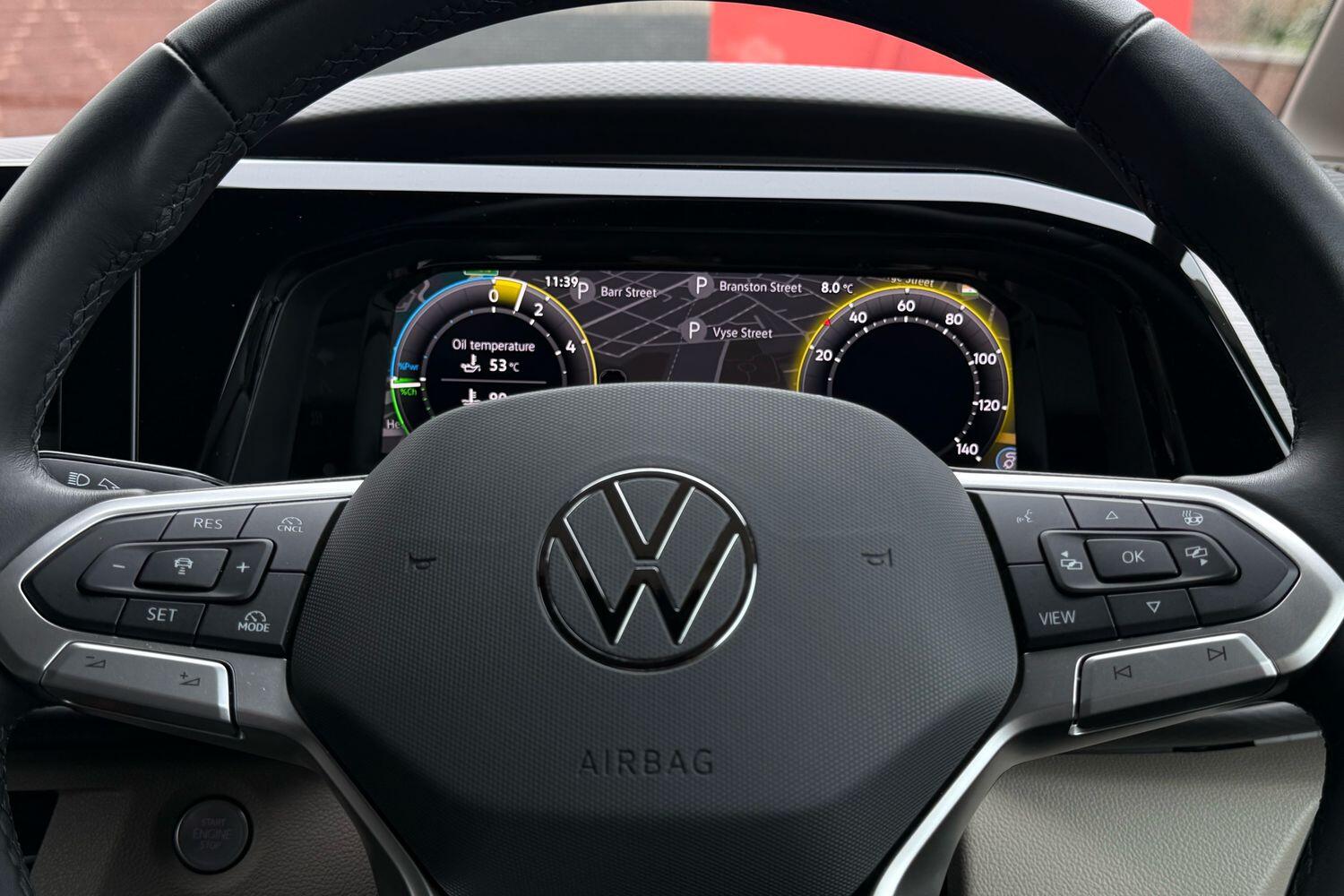 Used Volkswagen California 2025 for sale - 77890595: Photo 60