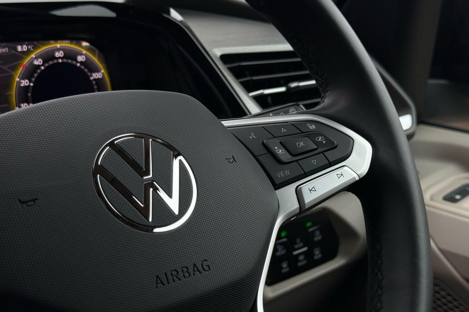 Used Volkswagen California 2025 for sale - 77890595: Photo 61