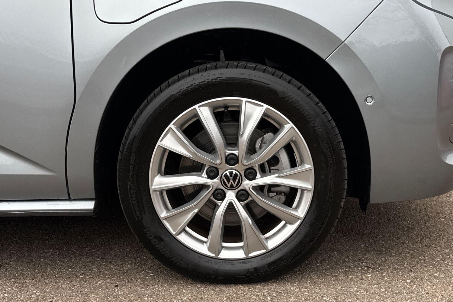 Used Volkswagen California 2025 for sale - 77890595: Photo 7