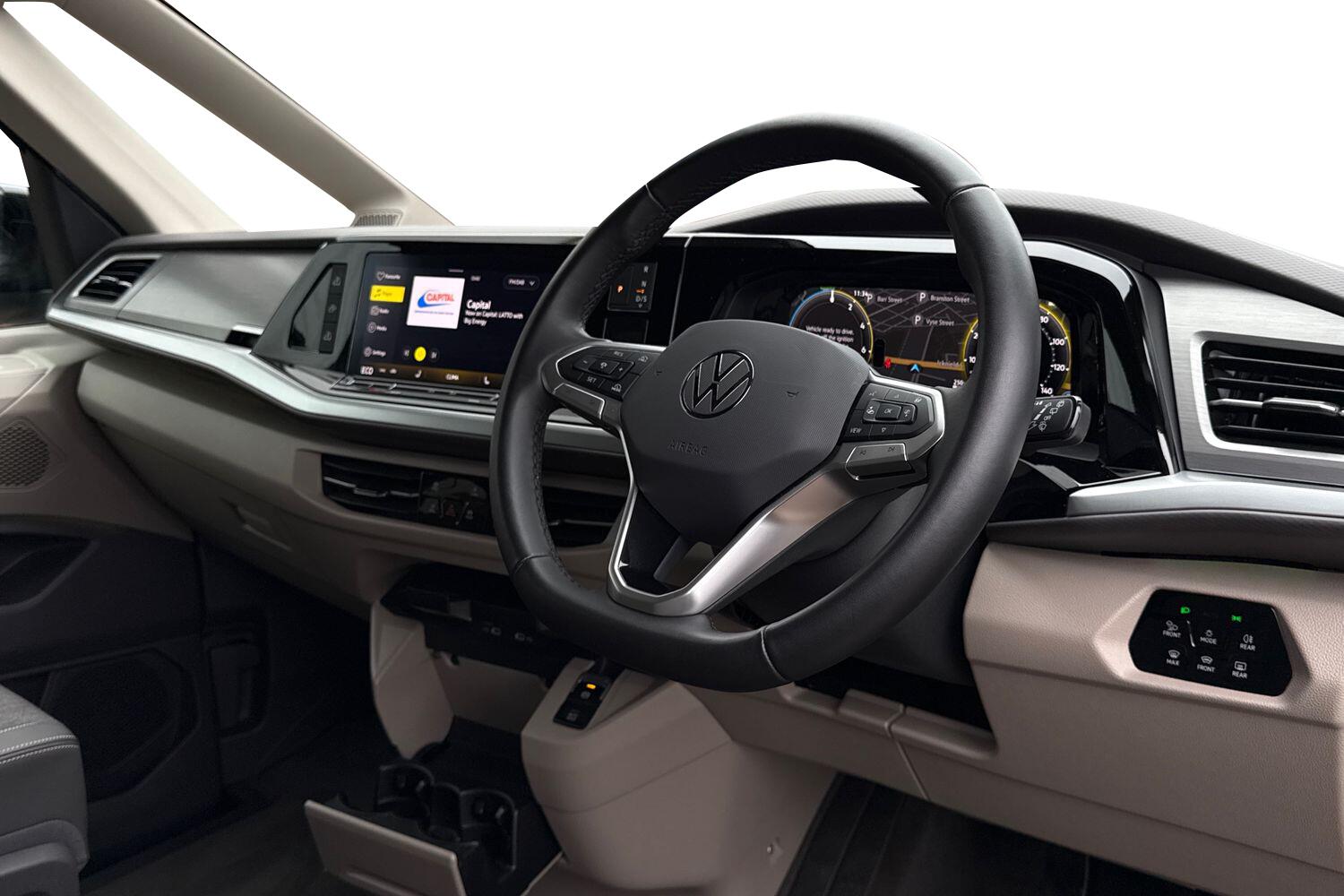 Used Volkswagen California 2025 for sale - 77890595: Photo 8