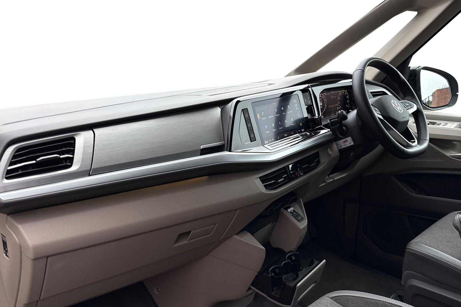 Used Volkswagen California 2025 for sale - 77890595: Photo 9