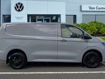 Used Volkswagen Transporter 2025 for sale - 75055015: Photo