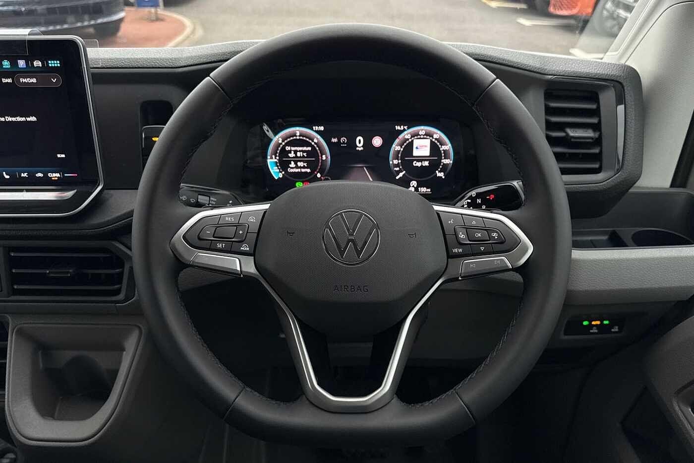 Used Volkswagen Crafter 2025 for sale - 76855047: Photo 12