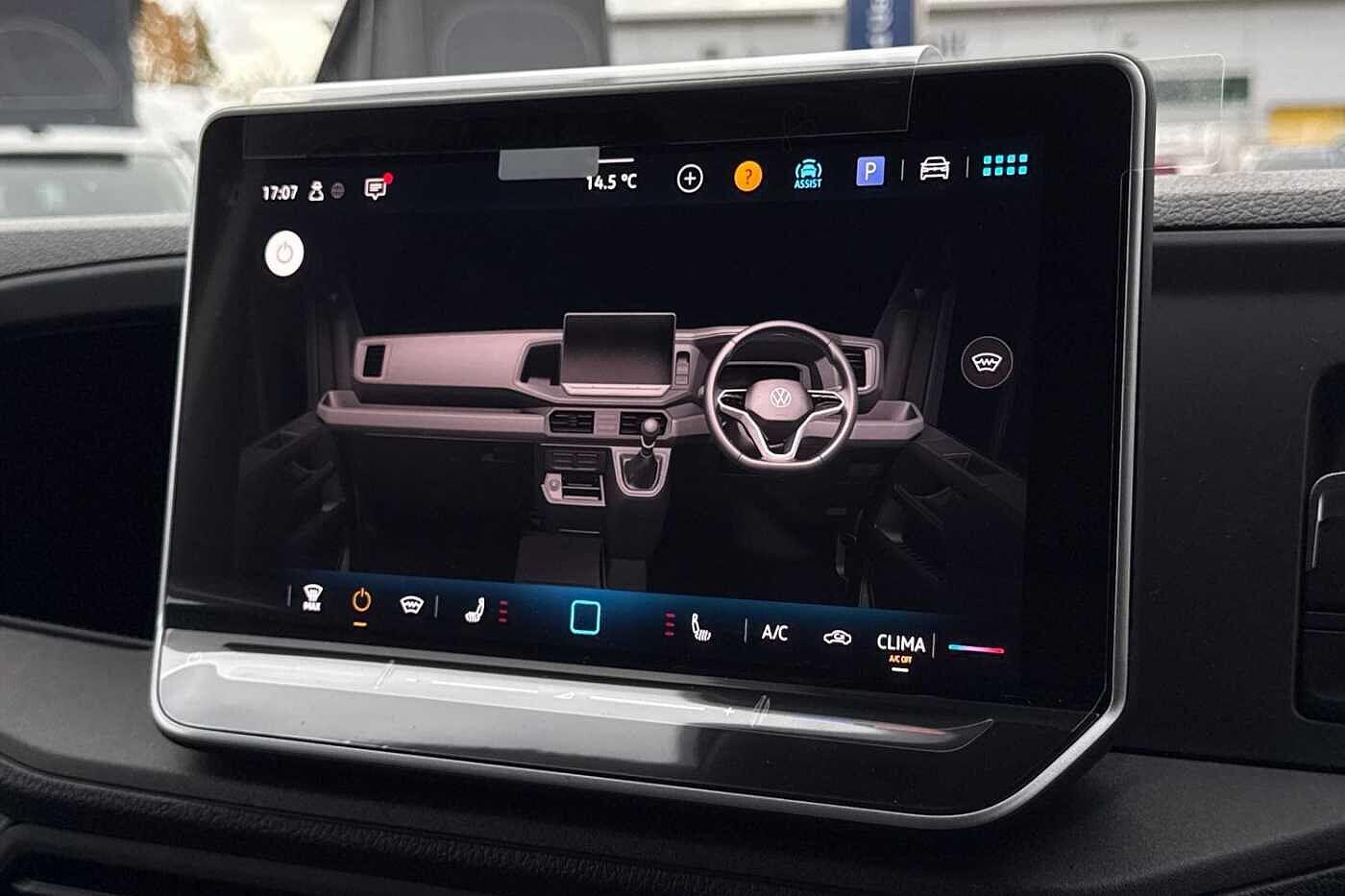 Used Volkswagen Crafter 2025 for sale - 76855047: Photo 18