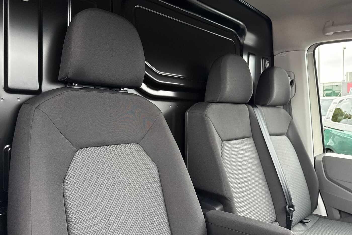 Used Volkswagen Crafter 2025 for sale - 76855047: Photo 20