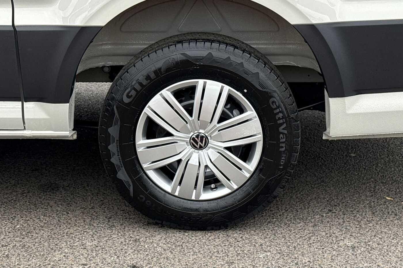 Used Volkswagen Crafter 2025 for sale - 76855047: Photo 22