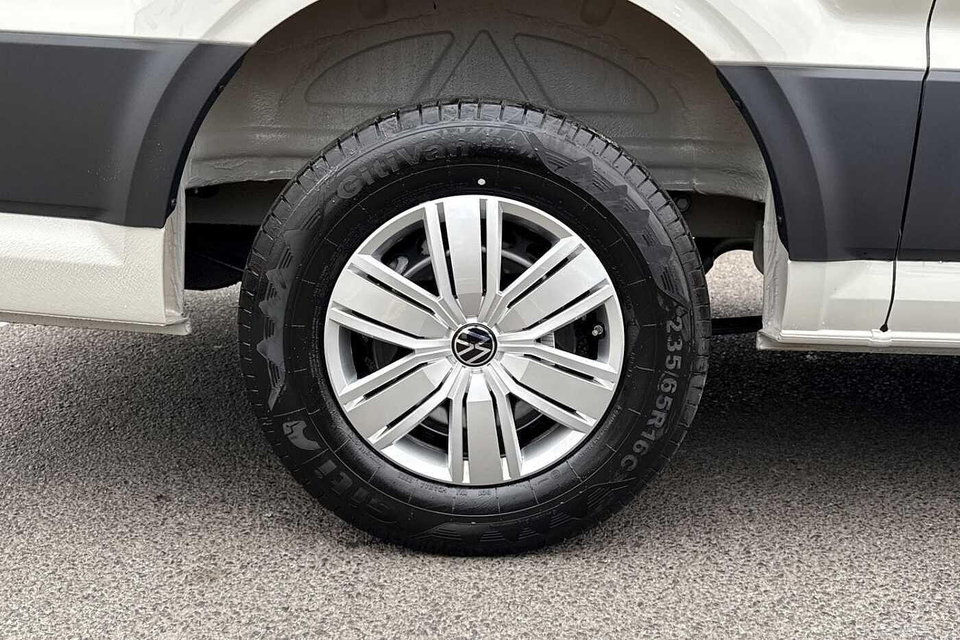 Used Volkswagen Crafter 2025 for sale - 76855047: Photo 23