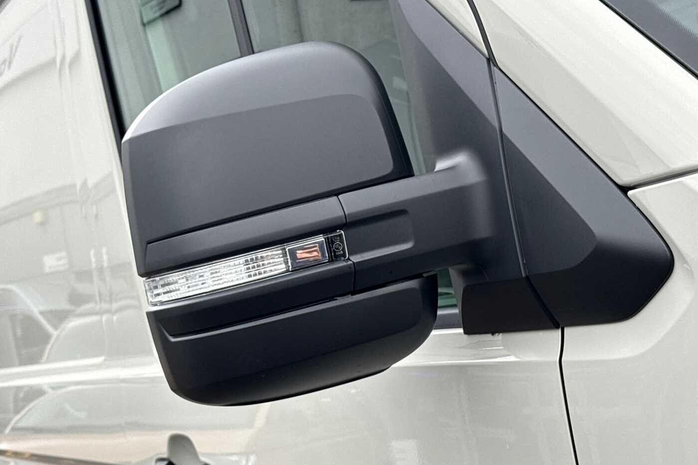 Used Volkswagen Crafter 2025 for sale - 76855047: Photo 26