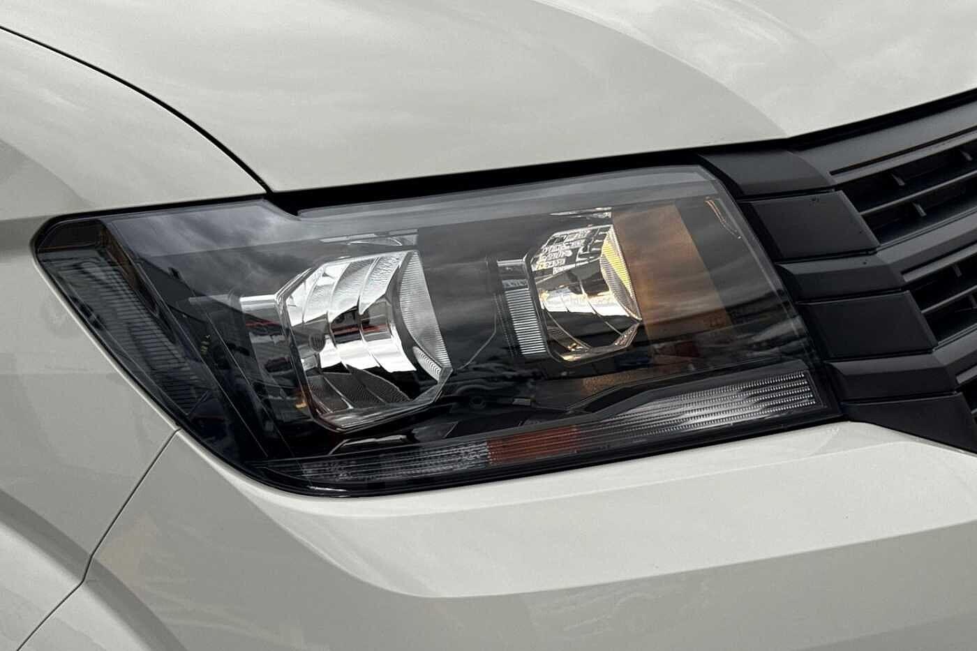 Used Volkswagen Crafter 2025 for sale - 76855047: Photo 27