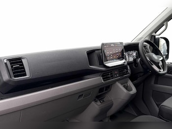 Used Volkswagen Crafter 2025 for sale - 76855047: Photo