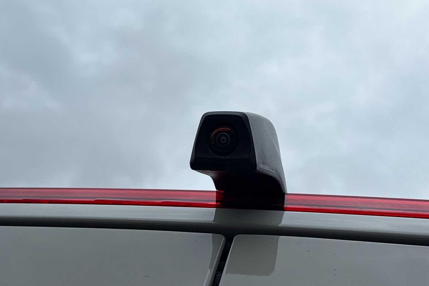 Used Volkswagen Crafter 2025 for sale - 76855047: Photo 32