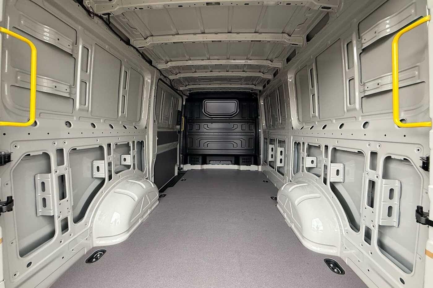 Used Volkswagen Crafter 2025 for sale - 76855047: Photo 40