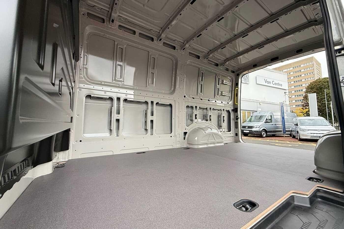 Used Volkswagen Crafter 2025 for sale - 76855047: Photo 42